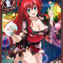 Rias Gremory 2