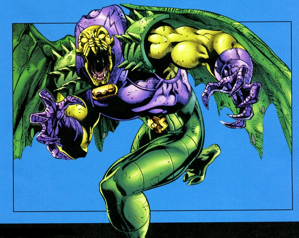 Annihilus Deviantart Annihilus by ChaosEmperor971 on DeviantArt