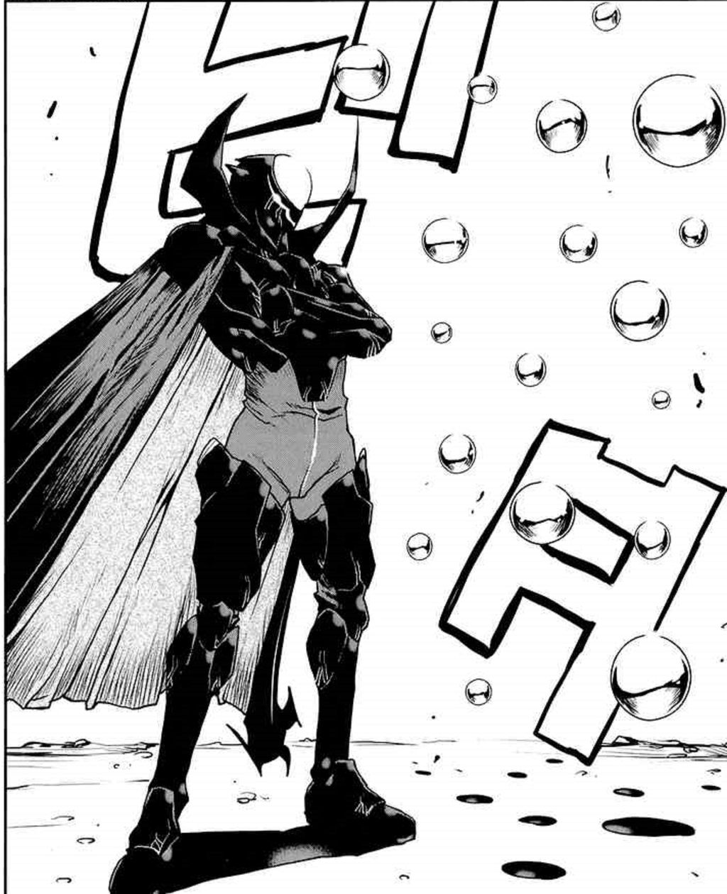 Dark Zero by ChaosEmperor971 on DeviantArt