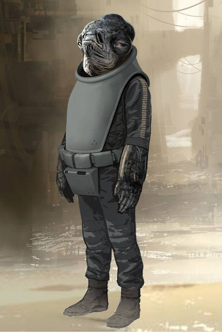 Admiral Raddus by ChaosEmperor971 on DeviantArt