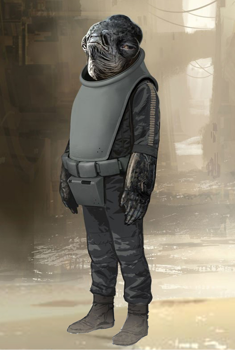 Admiral Raddus by ChaosEmperor971 on DeviantArt