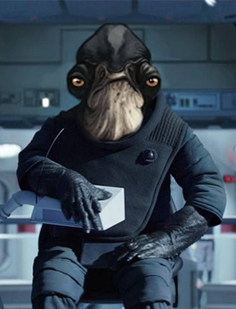 Admiral Raddus 2 by ChaosEmperor971 on DeviantArt