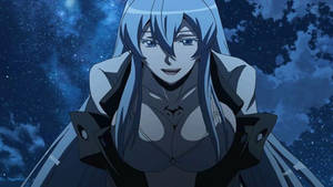 Esdeath - The General of Chaos 5