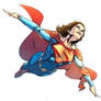 Superwoman (Lois Lane) 2