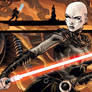 Asajj Ventress