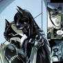 Batman and Catwoman 6