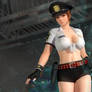 Kasumi - Bad Girl Cop