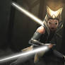 Ahsoka Tano