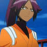 Yoruichi Shion