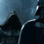 Darth Vader and The Dark Apprentice