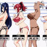 Women of Maken-Ki 2