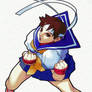 Sakura Kasugano 21