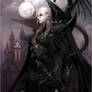 Lord Seto Phenex - Silver Angel-Swordsman 3