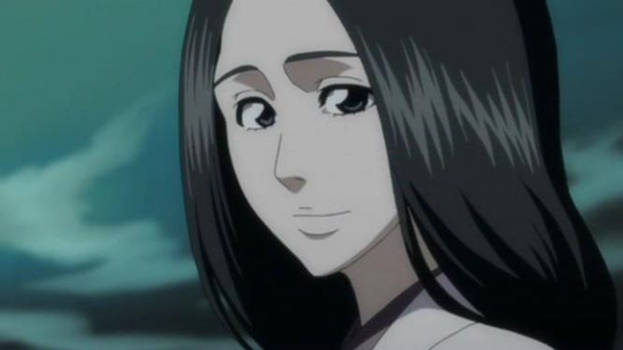 Retsu Unohana - Captain of 4th Squad 3