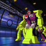 The Constructicons