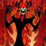 Aku - The Shogun of Darkness