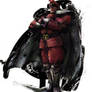 M. Bison - The Leader of Shadowlaw 4