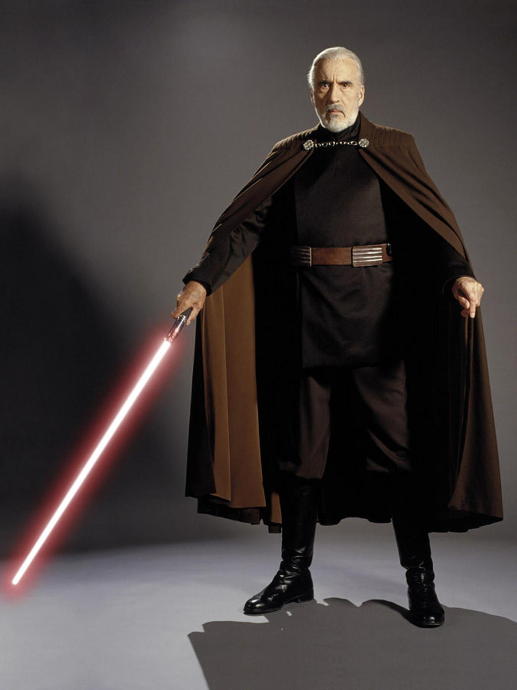 Count Dooku - The Sith Lord of The Separatists 4 by ChaosEmperor971 on ...