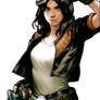 Doctor Cereia Aphra - Rogue Archeologist