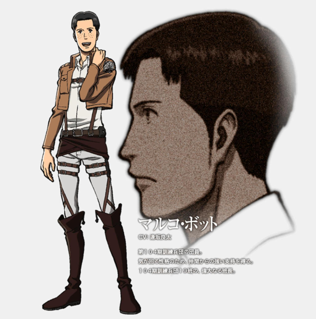 Lt Marco Bodt 4 By Chaosemperor971 On Deviantart Lt Marco Bodt 4 By Chaosemperor971 On Deviantart