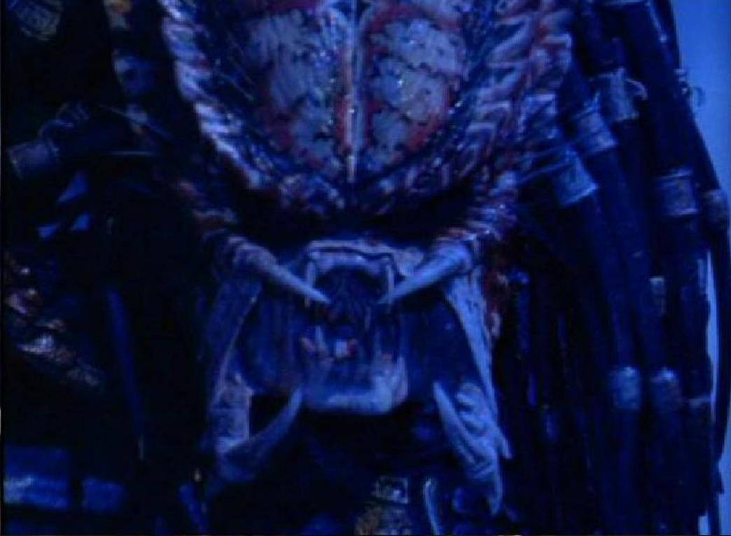 The L.A Predator by ChaosEmperor971 on DeviantArt