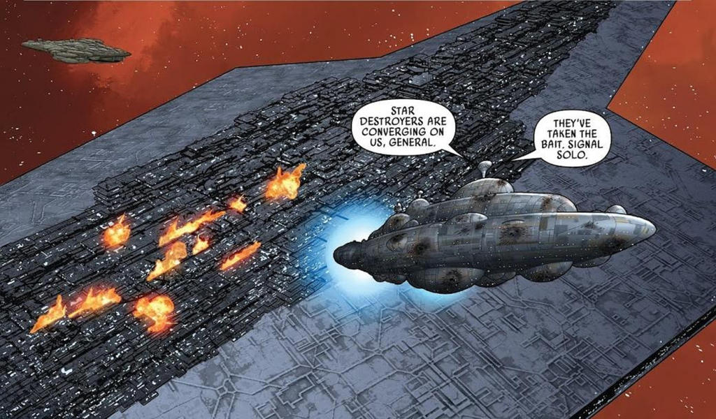 Attacking The Executor 4 by ChaosEmperor971 on DeviantArt