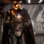 Captain Phasma - The Assassin/Enforcer