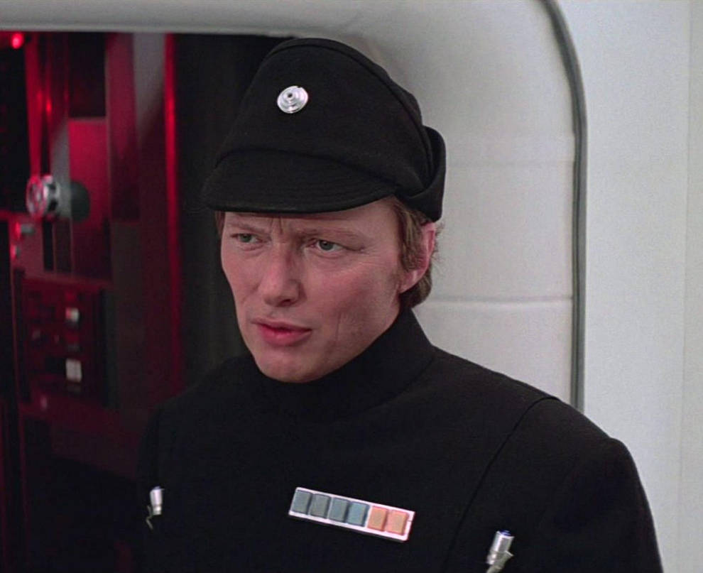 Praji Codrina Commander Nahdonnis Praji - Operations Commander by ChaosEmperor971 on ...