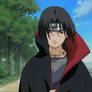 Itachi Uchiha - The Shadow Swordsman 3