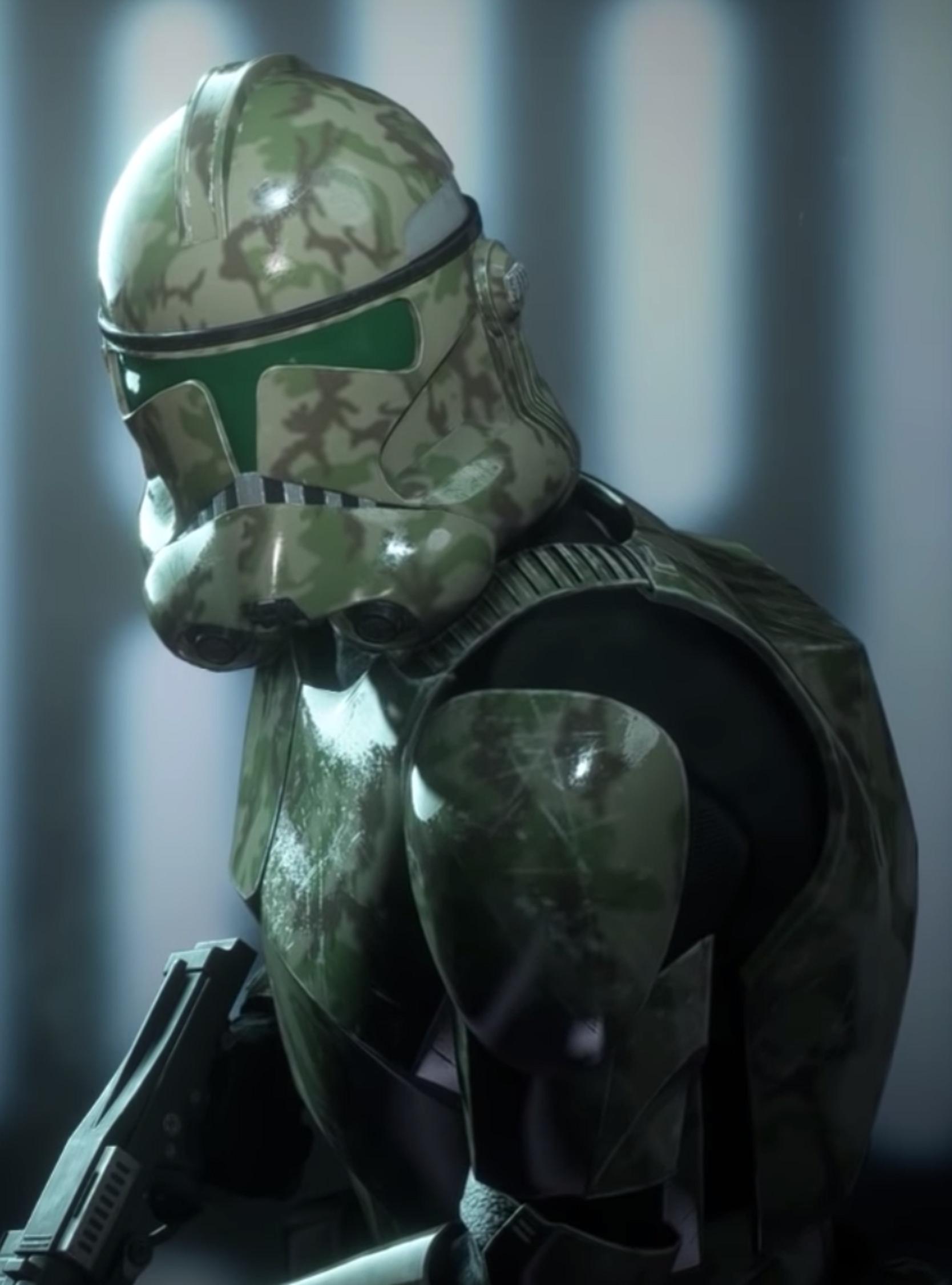 41st Ranger Platoon by ChaosEmperor971 on DeviantArt