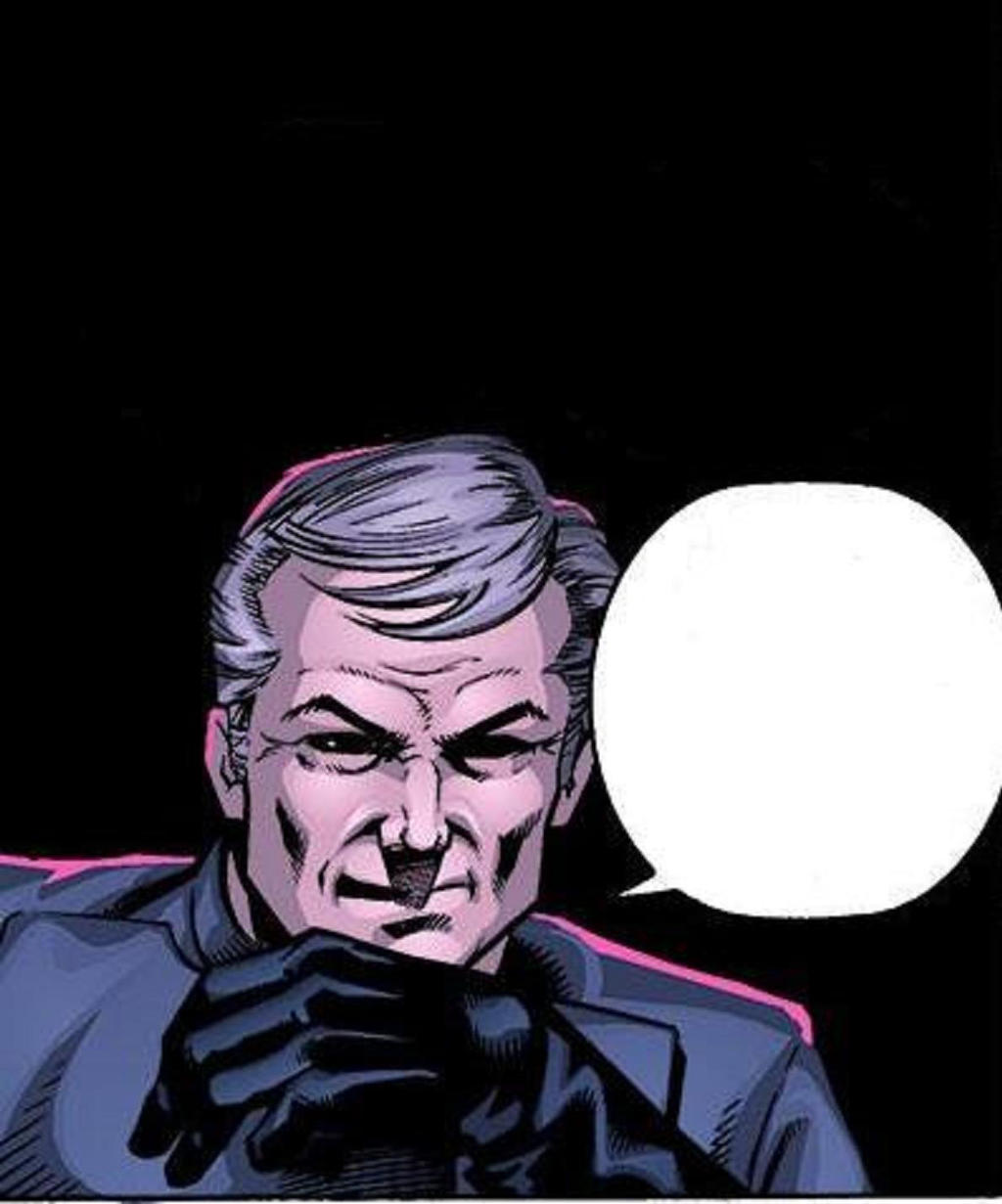 Grand General Paltr Carvin - Supreme Commander by ChaosEmperor971 on ...