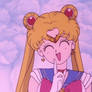 Sailor Moon - The Heroine of Justice 6