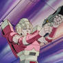 Arcee (G1) - Female Autobot Warrior 6