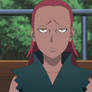 Karui Ikari - The Red-Haired She-Devil 16