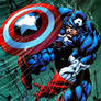 Captain America (Steve Rogers) 12