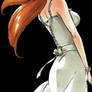 Orihime Inoue - The Maiden of Karate 3
