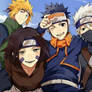 Team Minato