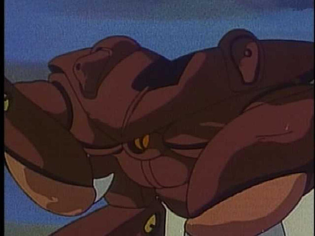 Invid Fighter 3 by ChaosEmperor971 on DeviantArt