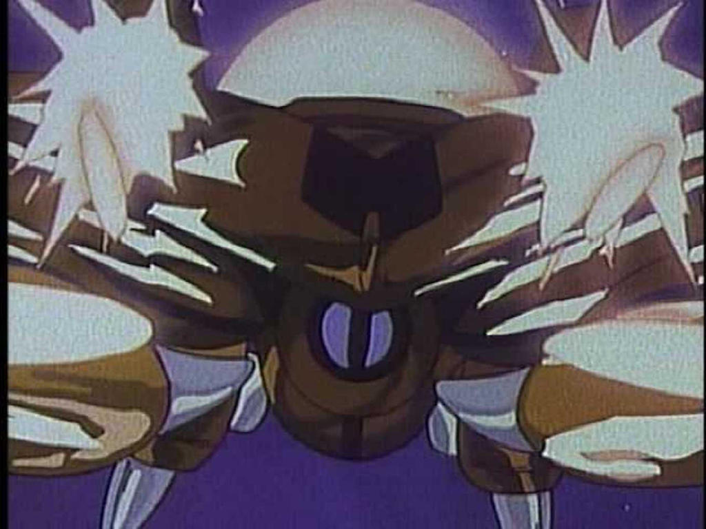 Invid Fighter 6 by ChaosEmperor971 on DeviantArt