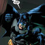 Batman (Bruce Wayne) 13