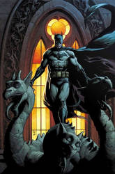 Batman (Bruce Wayne) 18
