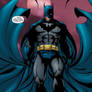 Batman (Bruce Wayne) 20