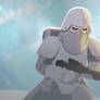 Snowtrooper (Galactic Empire) 12