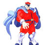 M. Bison - The Leader of Shadowlaw 28