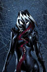She-Venom (Gwen Stacy)