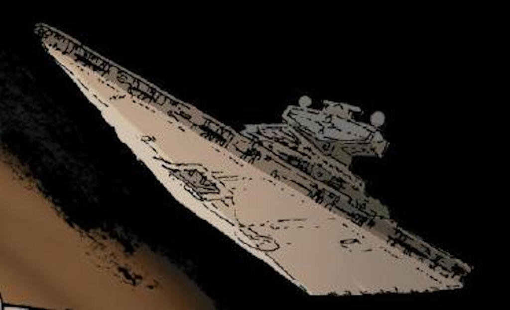 Piett Deviantart Accuser (Galactic Empire) - Admiral Piett's Ship by ChaosEmperor971 on ...