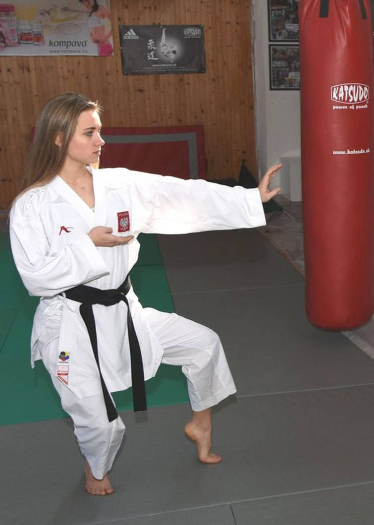 Maria Karakova - Python Queen by ChaosEmperor971 on DeviantArt