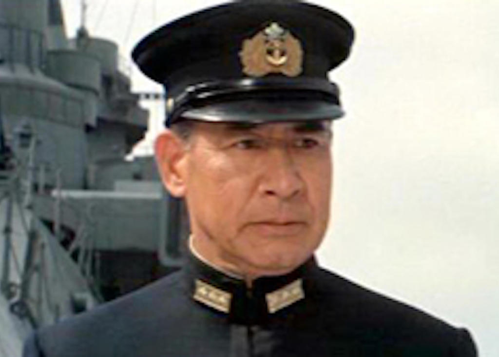 Admiral Isoroku Yamamoto - IJN Supreme Leader by ChaosEmperor971