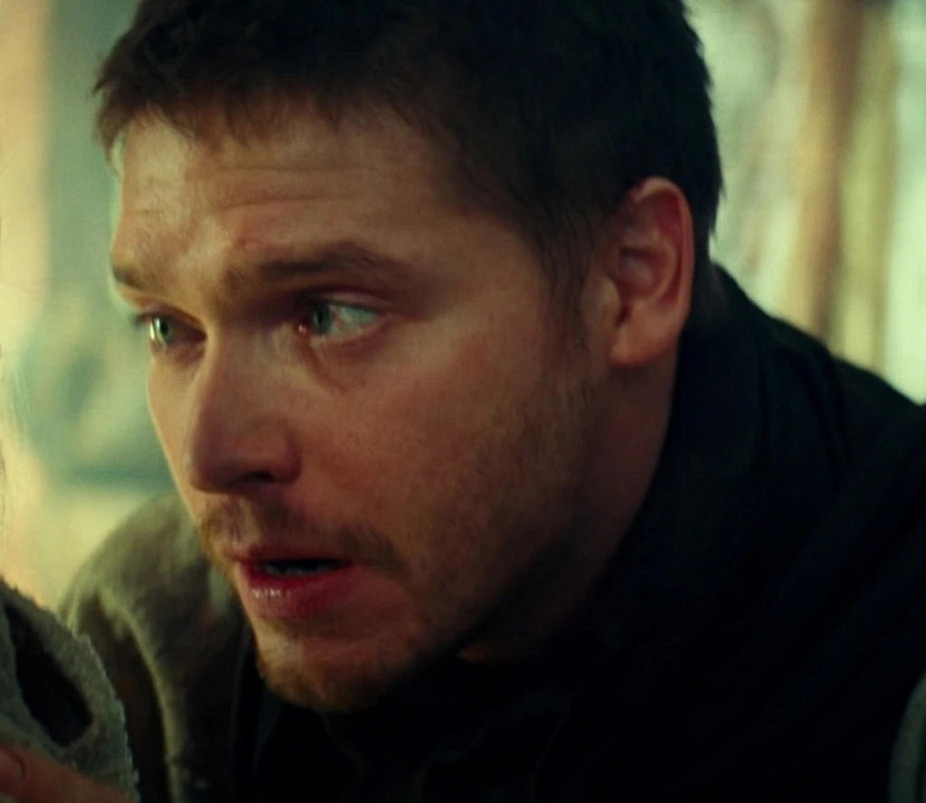 Dathan Palpatine - The Father of Rey Skywalker by ChaosEmperor971 on ...