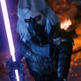 Darth Vex (Jaila Keto) - Nether-Sith Shadow Hand 2